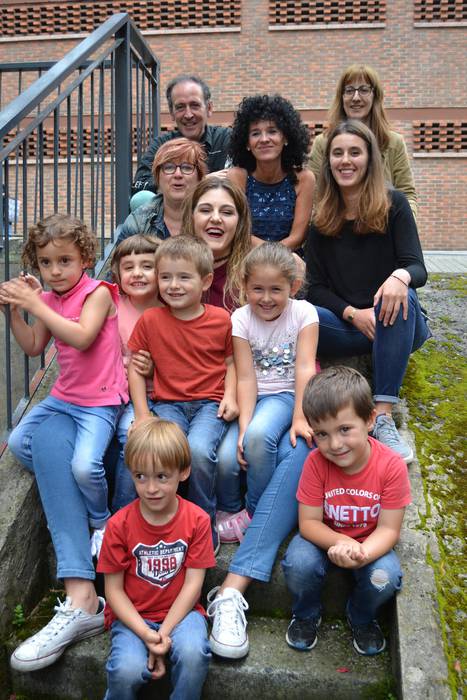 'We are like you' elkartasun kontzertua izango da bihar, Zestoako Bainuetxean