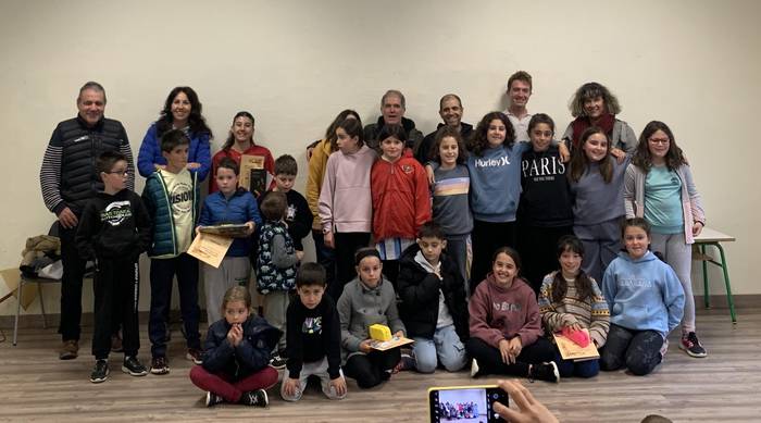 32 lan aurkeztu dituzte Arroabeko ipuin lehiaketara