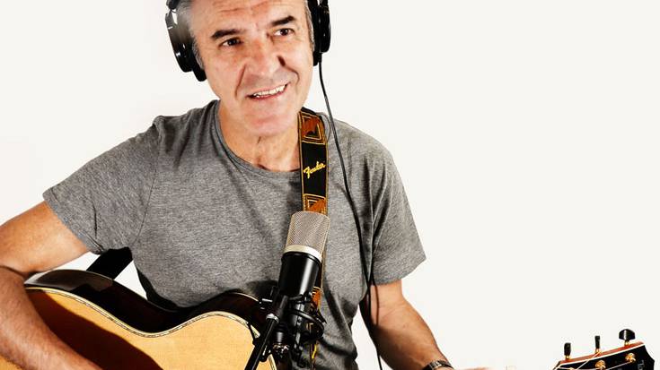 Gontzal Mendibilek kontzertua emango du San Inazio egunez