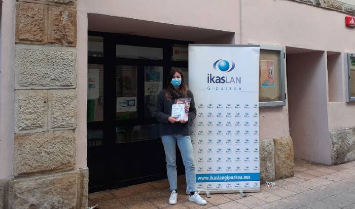 Martxan jarraitzen du Ikasurolakosta orientazio zerbitzuak