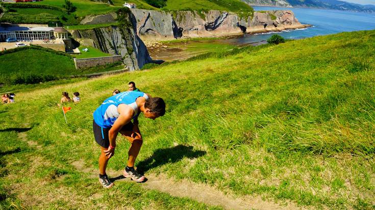 Flysch Trail 2016: apirilaren 1ean zabalduko da klubentzako izen-ematea eta maiatzaren 2an banakakoentzakoa