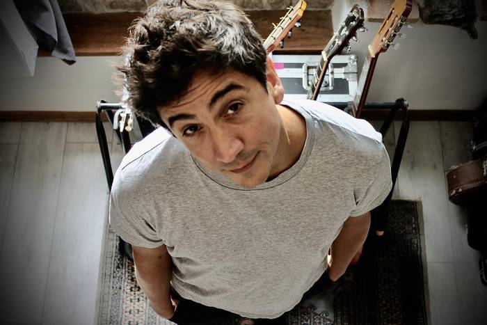 Jurgi Ekiza: "Nire burua ezagutzeko balio izan dit bakarkako ibilbideak"