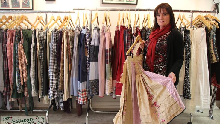 Eskulana eta kalitatea soinean