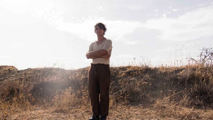 'Lazzaro felice', 'Sobre ruedas' eta 'El Grinch' filmak ikusgai asteburuan, Baztartxon