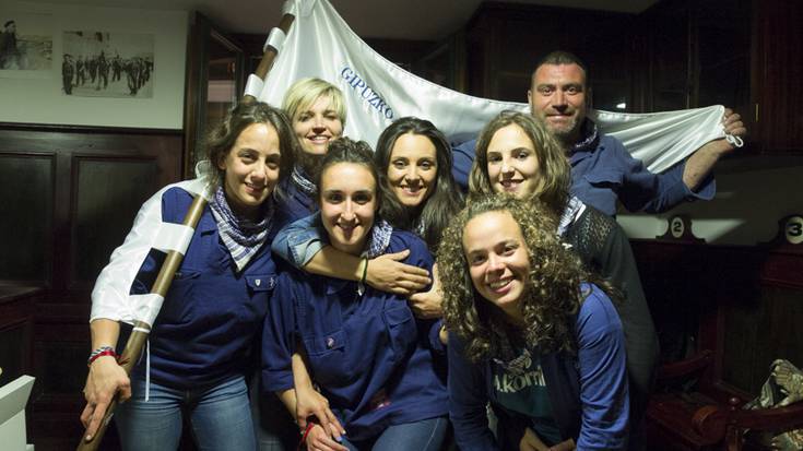 Gipuzkoako Batel Txapelketa irabazi du Zumaiak