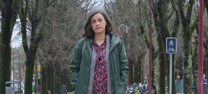 Usua Garin: "Atmosferari garrantzi handiagoa ematen ahalegintzen ari gara"