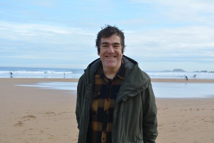 'Katebegiak. 1972-1985' proiektuan parte hartu du Makalak