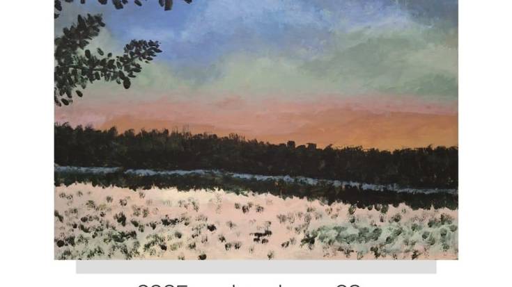 Kattagorri Artearen erakusketa