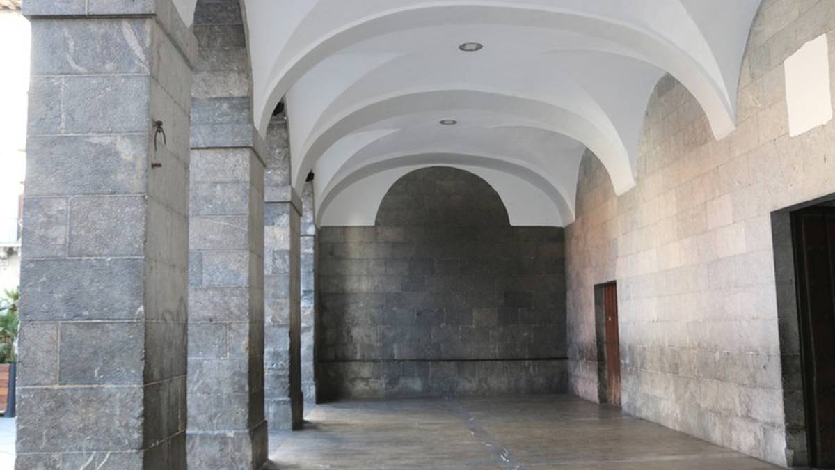 Pilota goxoko Gipuzkoako Txapelketa berria antolatu du Gipuzkoako Pilota Federazioak