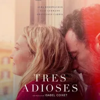 Zinema: 'Tres adioses' (VOSE)