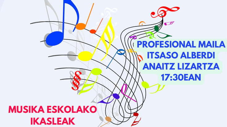 Musika Lagun: piano emanaldiak