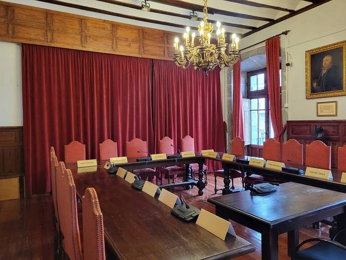 Uztaileko udalbatzarrean Azkoitia Baik esandakoak eta bozkatutakoak