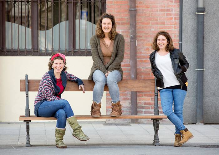 Parean elkartearekin bigarren kafe tertulia bihar