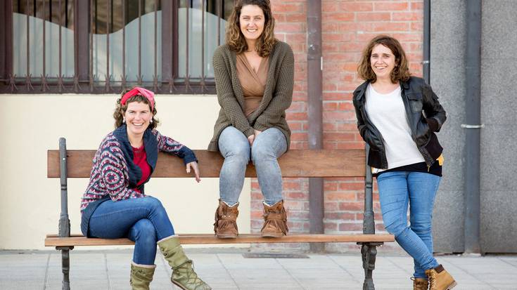 Parean elkartearekin bigarren kafe tertulia bihar