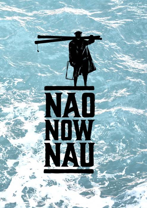 Nao now nau