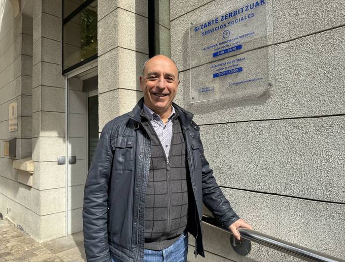 Gizarte inklusiorako espazio berri bat egokituko du udalak