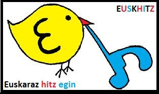 Zorionak euskararen eguneko bideo lehiaketako irabazleei