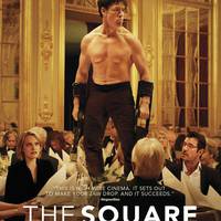 'The Square' zine foruma