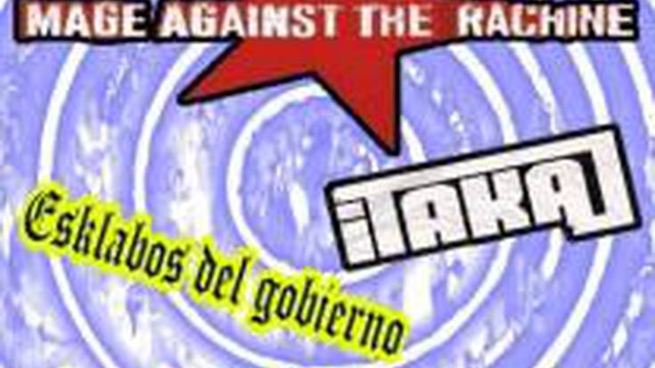 Dardara Fest 2013 jaialdia izango da Koadrilen egunean