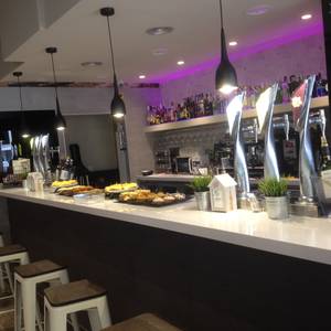 Pintxoak