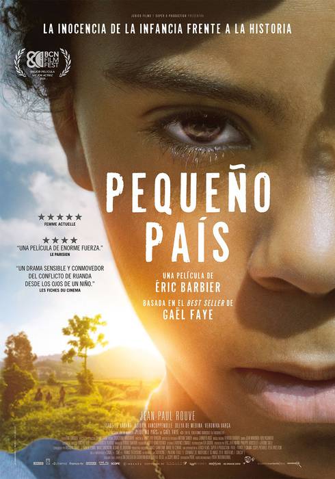'Pequeño pais' (Ikuslearen Eguna)