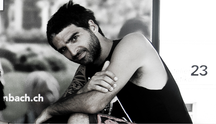 Hodei Estebanen doinuak