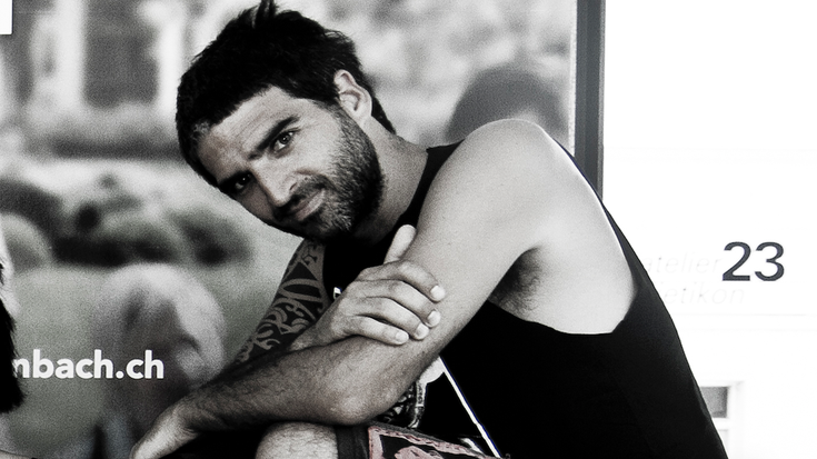 Hodei Estebanen doinuak