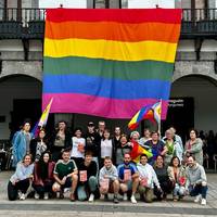 LGTBI+ pertsonen topaketa