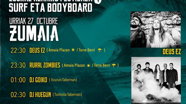 Aldaketak izango dira bihar FederArte ekitaldian