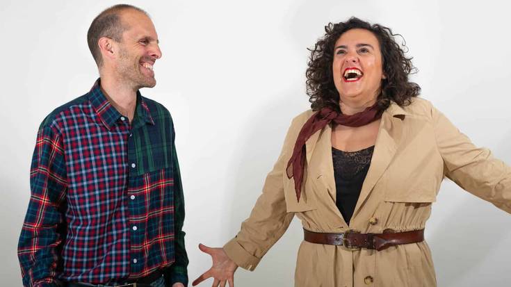 Antzerkia: 'Eros eta Afroditaren aitortzak'