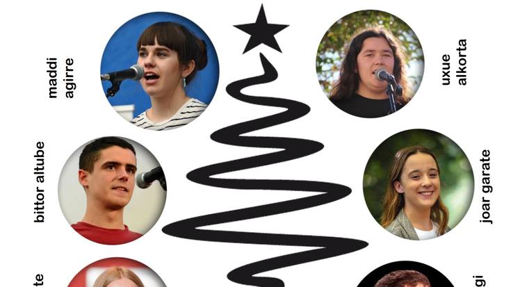 Bertsolari gazteen saioa