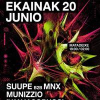 Emanaldia: BLN Music