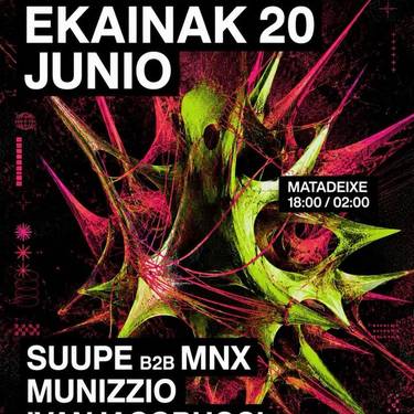 Emanaldia: BLN Music