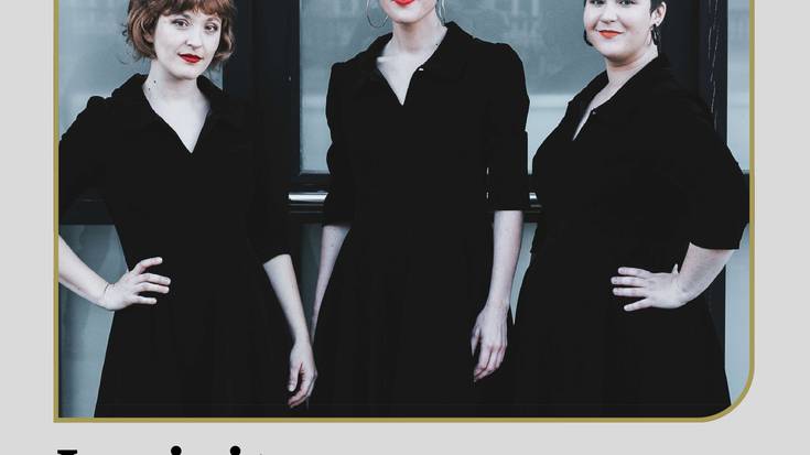 Gospel kontzertua: Ispirit