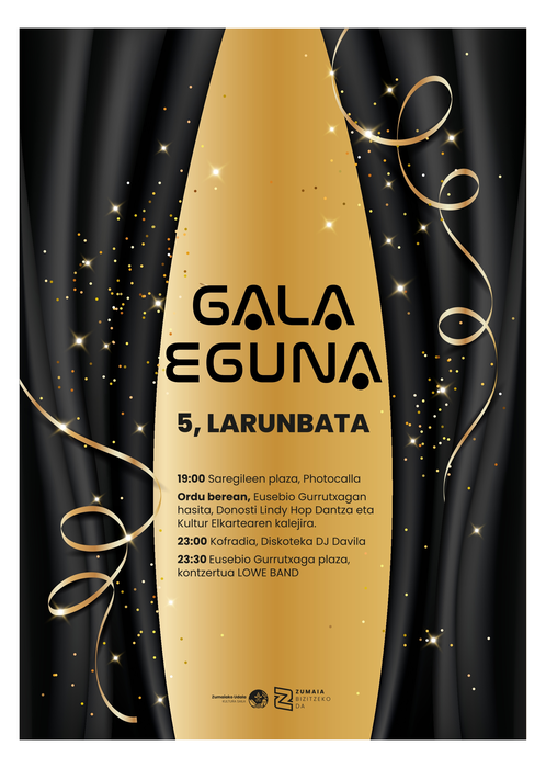 Gala Eguna