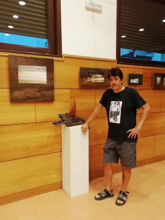 Sentitutakoari forma eman nahian