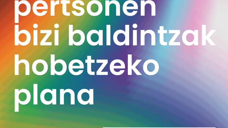 Zumaiako LGTBI+ pertsonen bizi baldintzak hobetzeko plana