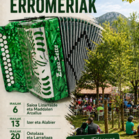San Joan Txiki eguna