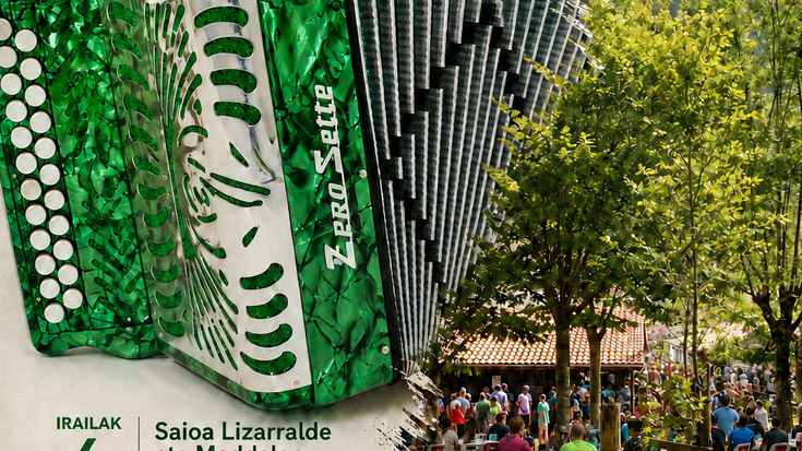Erromeria: Ostolaza eta Larrañaga