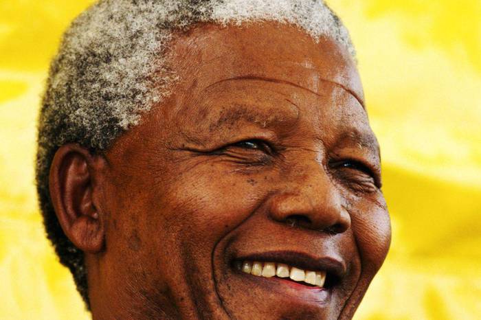 Nelson Mandela omenduko dute ostegun honetan Zarautzen