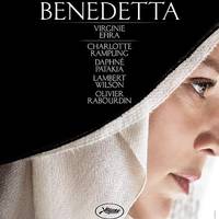 'Benedetta' filma