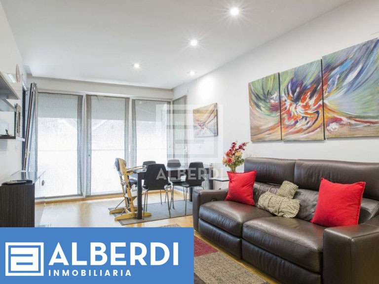 Alberdi Inmobiliaria: hona hemen herri erdigunean salgai ditugun etxebizitzetako batzuk