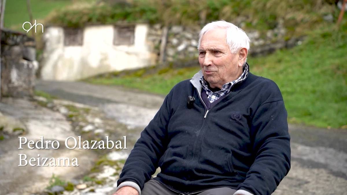 'Dabilen harriari...', gaur iluntzean Guka Telebistan