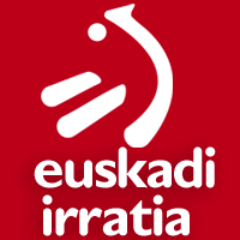 HARA! Iker Arakistain azpeitiarra Irani buruz hizketan Euskadi Irratian