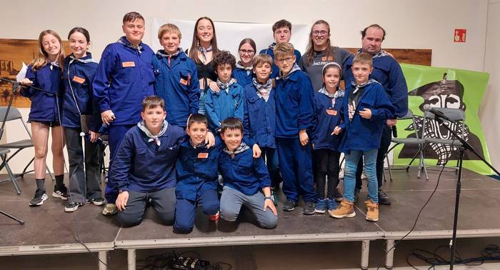 Badator bertso festa