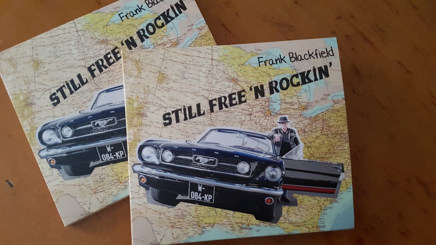 [ZOZKETA] Frank Blackfielden diskoaren bi ale zozkatuko ditugu Baleikeko bazkideen artean