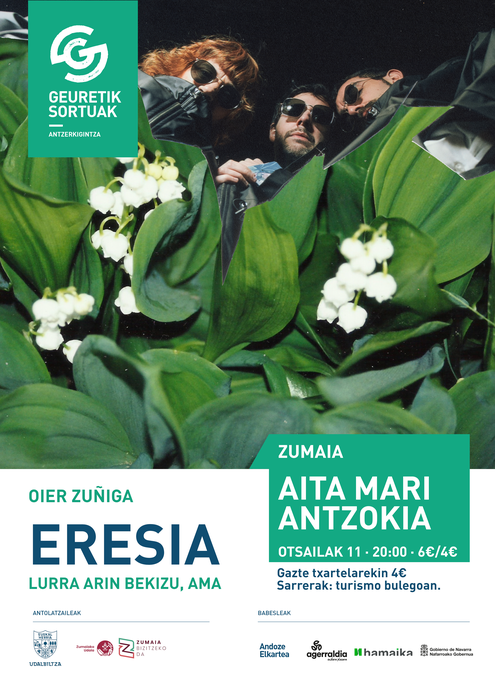 Eresia
