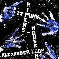 Kontzertuak eta DJak: Ripers, ZZ Punk, Alexander Loop eta House One