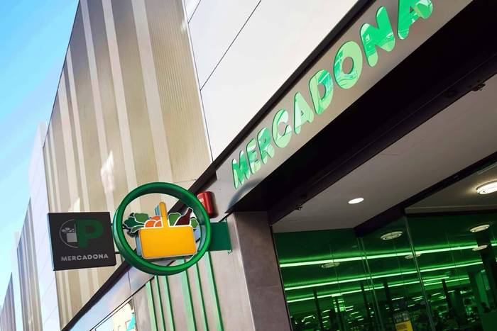 LABek mobilizazioa deitu du, Mercadonaren irekieraren harira