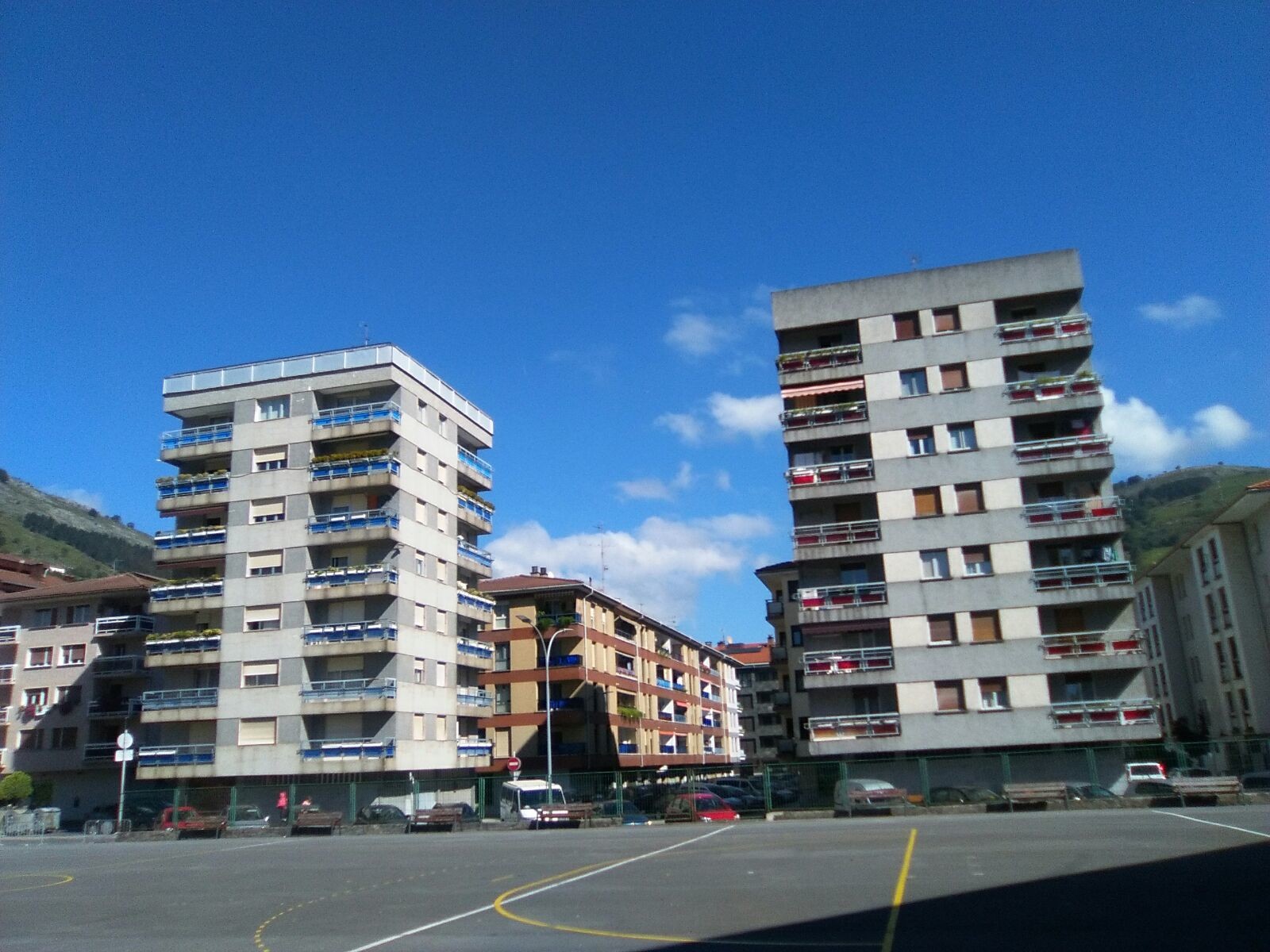 Dorre bikiak